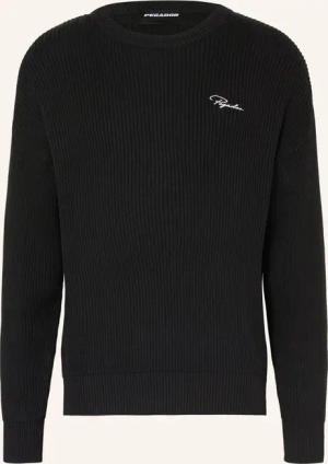 PEGADOR Oversized-Pullover SIGNAR