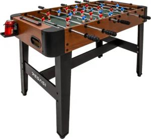 Pegasi Striker Tischkicker.