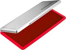 Pelikan Stempelkissen Nr. 1 rot 16,0 x 9,0 cm, 1 St.