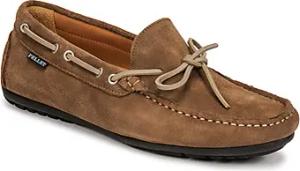 Pellet  Herrenschuhe Nere