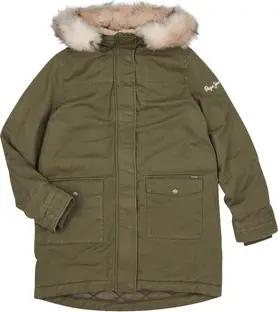 Pepe jeans  Kinder-Parkas ALISA