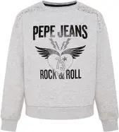 Pepe jeans  Kinder-Sweatshirt LILY