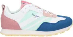 Pepe jeans  Kinderschuhe PGS30578 FOSTER PRINT G