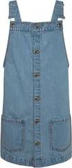 Pepe jeans  Kurze Kleider CHICAGO PINAFORE