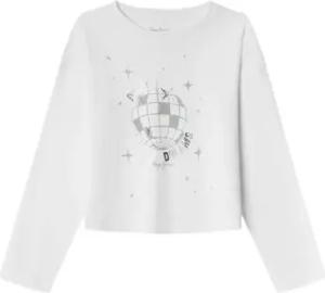 Pepe jeans  Langarmshirt PG5000001 800