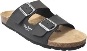 Pepe jeans  Pantoffeln Bio m Double