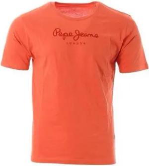 Pepe jeans  T-Shirts & Poloshirts PM508208