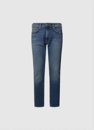 Pepe Jeans Tapered-fit-Jeans TAPERED JEANS
