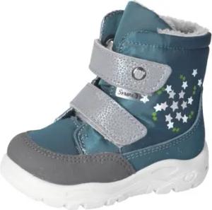 Pepino By Ricosta  Babyschuhe Klettstiefel Milena 50 3402402/540