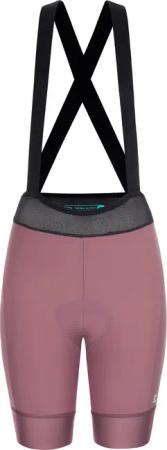 Peppermint Damen Signature Bib kurz