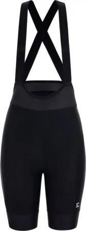 Peppermint Damen Signature Bib kurz