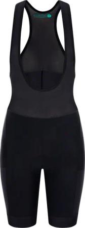 Peppermint Damen Signature Cargo Bib kurz