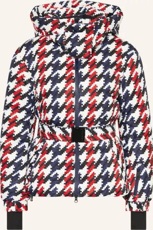 PERFECT MOMENT Daunen-Skijacke CANDICE