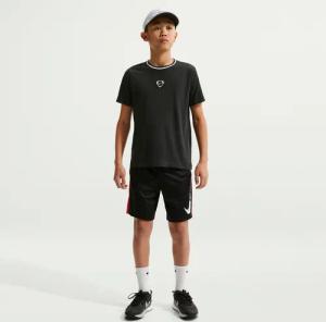 Perfektes Baumwoll-T-Shirt für Kinder Nike