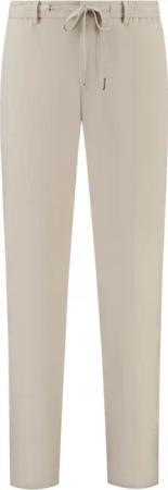 Performance-Anzughose aus Twill Michael Kors