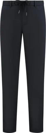 Performance-Anzughose aus Twill Michael Kors