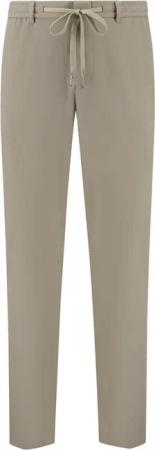 Performance-Anzughose aus Twill Michael Kors