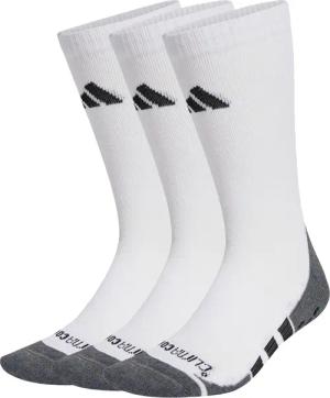 Performance Grip CLIMACOOL Cushioned Crew Socken, 3 Paar