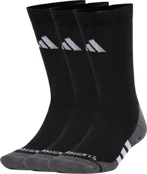 Performance Grip CLIMACOOL Cushioned Crew Socken, 3 Paar