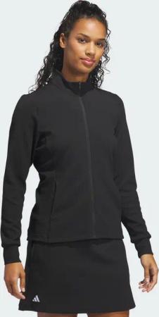 PERFORMANCE TEXTURE FULL ZIP JACKE