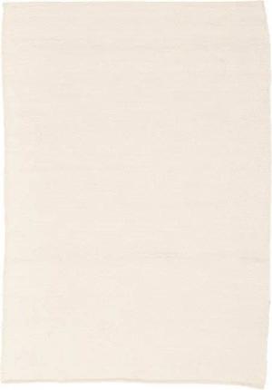 Pergamon Wollteppich Natur Teppich Wolle Alaska Meliert, Rechteckig, Höhe: 12 mm