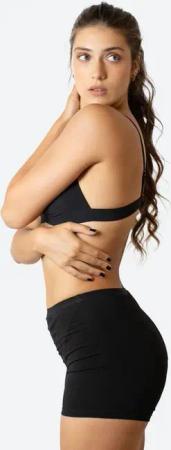 Periodenunterwäsche Boxershorts Starke Blutung