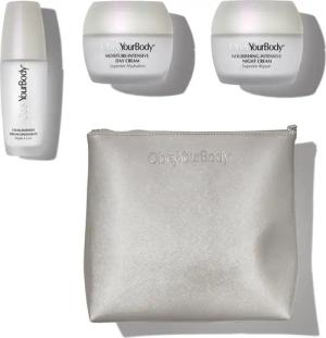 Perlen-Tägliche Routine-Set