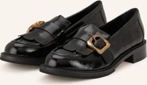 Pertini Lack-Loafer
