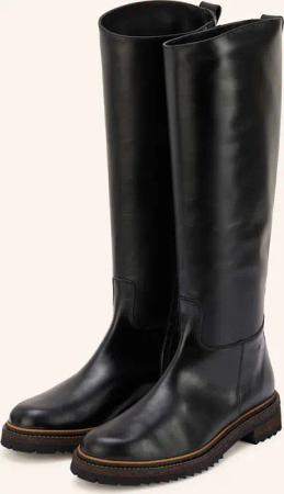 Pertini Stiefel