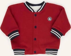 PETIT BATEAU College-Jacke