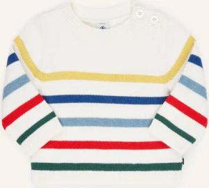 PETIT BATEAU Pullover