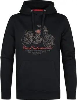 Petrol Industries  Sweatshirt M-3050-SWH145-9111