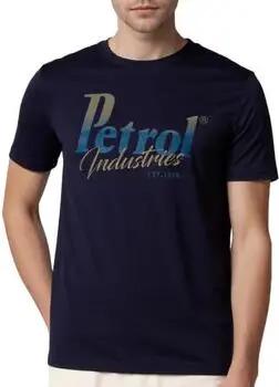 Petrol Industries  T-Shirt M-3050-TSR134-5092