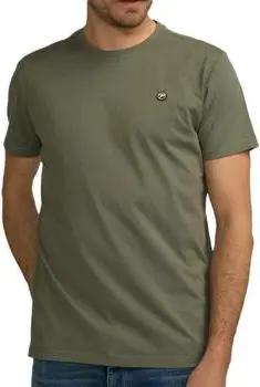 Petrol Industries  T-Shirt M-ROS-TSR002-6174