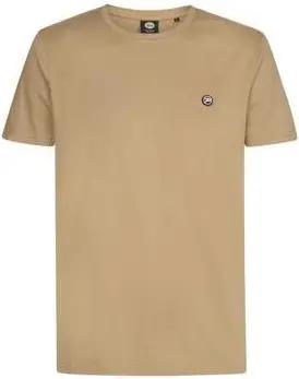 Petrol Industries  T-Shirt M-ROS-TSR002-7140