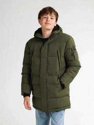 Petrol Industries Winterjacke Flathead
