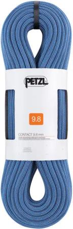 Petzl Contact 9.8mm Kletterseil