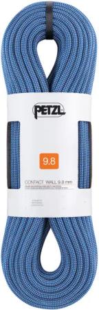 Petzl Contact Wall 9.8 Kletterseil