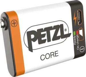 Petzl Core Hochleistungsakku