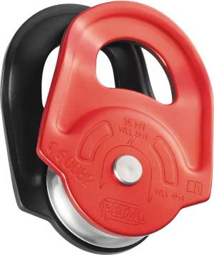 Petzl Rescue Umlenkrolle