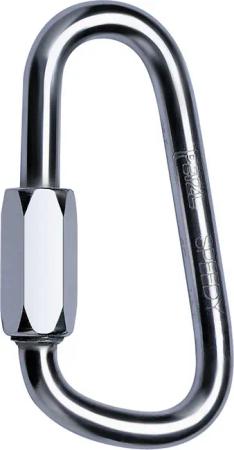 Petzl Speedy Schließring (5er Pack)