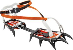 Petzl Vasak FL Steigeisen