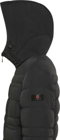 Peuterey - Coats Black - Größe XL - bunt