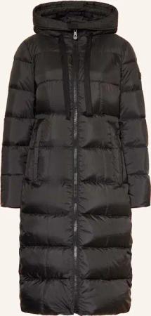 PEUTEREY Daunenmantel NUNKI