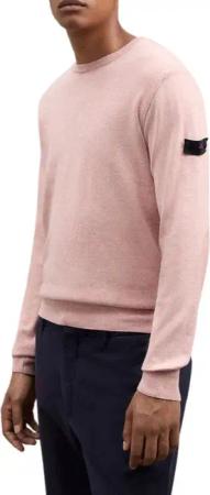 Peuterey - Exmoor Rosa Cammeo - Größe L - rosa