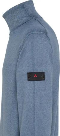 Peuterey - Masum ACD Knit - Größe M - blue