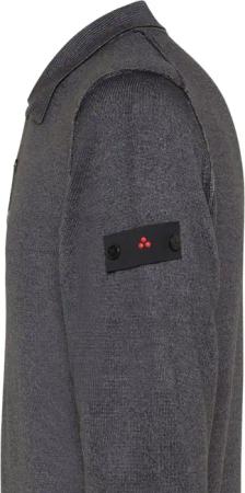 Peuterey - Severini Blu Grafite - Größe XL - bunt