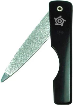 PFEILRING Saphir-Nagelfeile, Maniküre, Nagelpflege