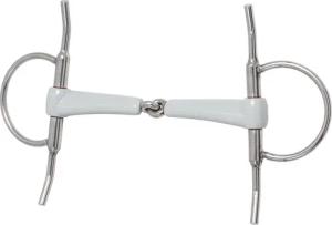 Pferdemaulkorb mit einfacher Bruchstelle Beris