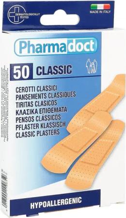 Pflaster Klassisch 2x7 cm